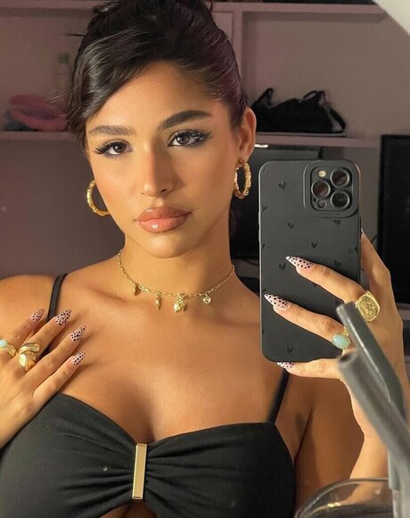 Roni Danino Nacktbilder OnlyFans