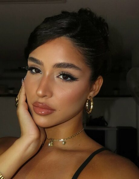 Roni Danino OnlyFans Pornografie geleakt