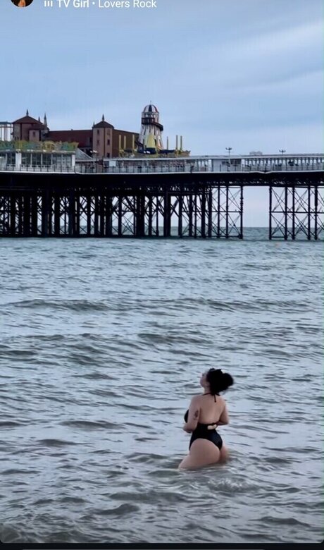 Ameliesmay OnlyFans Sextape