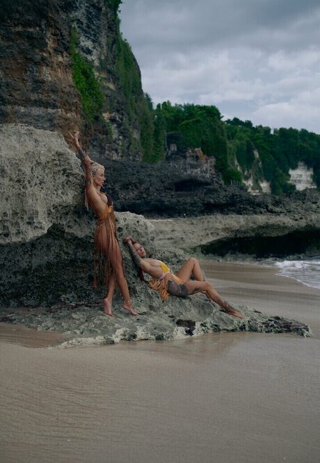 kaza masha Nacktbilder OnlyFans geleakt