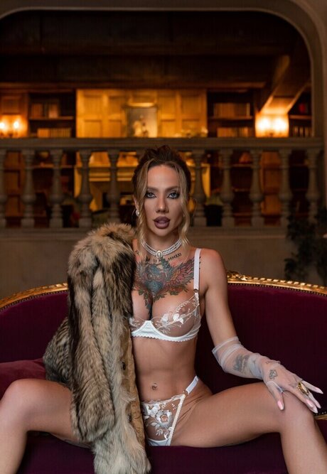 kaza masha Nacktbilder von OnlyFans