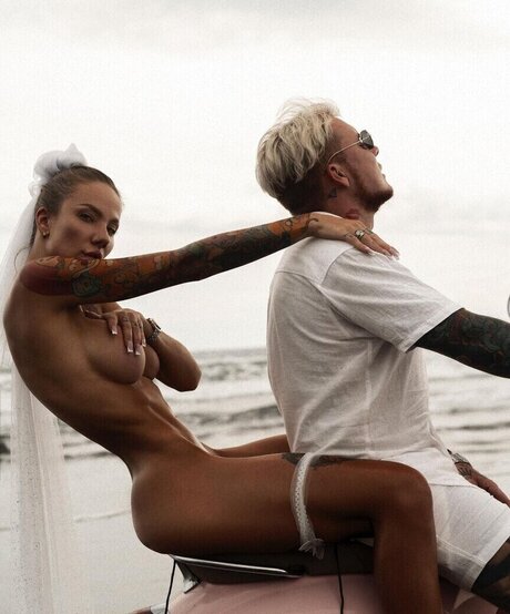 kaza masha OnlyFans Nacktbilder geleakt