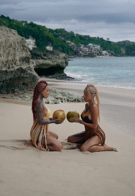 kaza masha NSFW OnlyFans