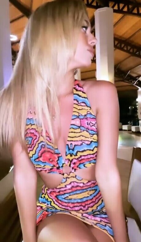 Beba Santander OnlyFans Leaks Sex