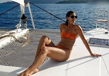 Funda Vanroy Nacktbilder auf OnlyFans