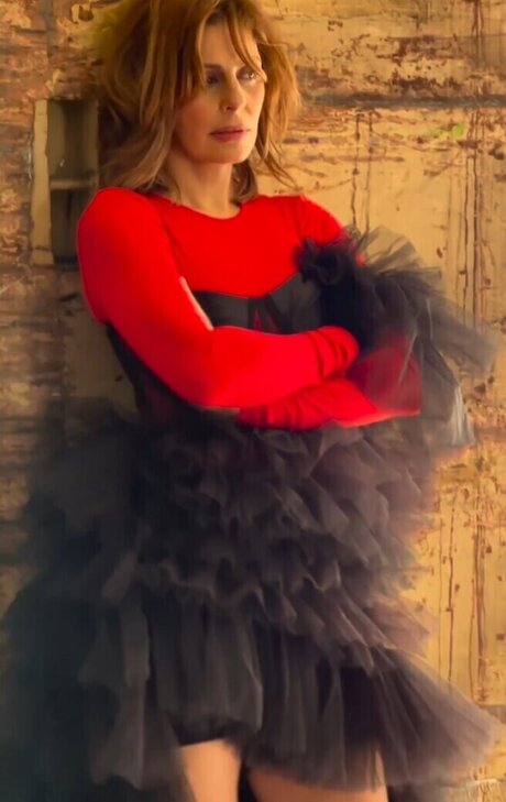 Funda Vanroy OnlyFans explizite Inhalte