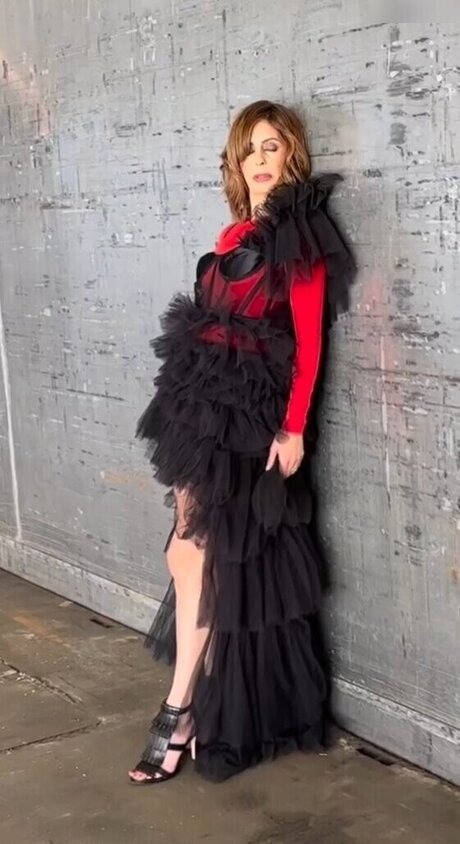 Funda Vanroy NurlyFans-Pornoleaks