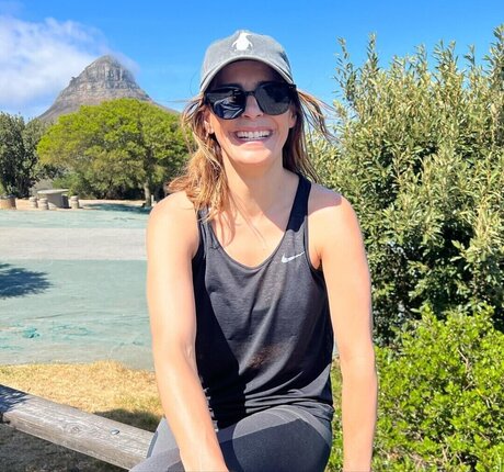 Funda Vanroy NurlyFans-Pornoleaks