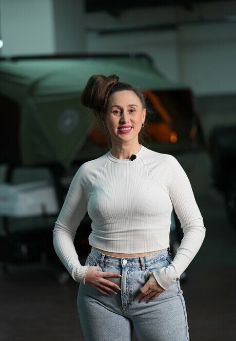 Melike Bulu Brüste OnlyFans