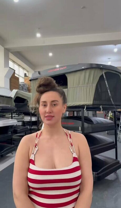 Melike Bulu Leaks von Nacktbildern auf OnlyFans