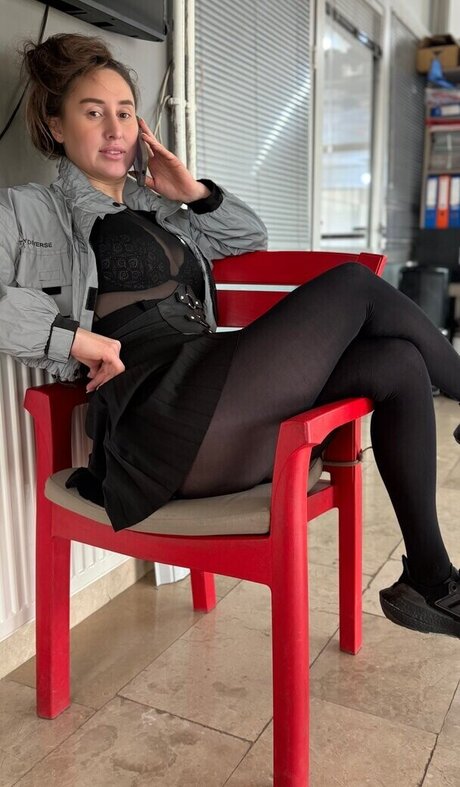 Melike Bulu Profilbild