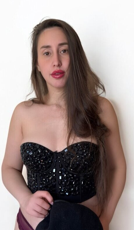 Melike Bulu Nacktbilder von OnlyFans