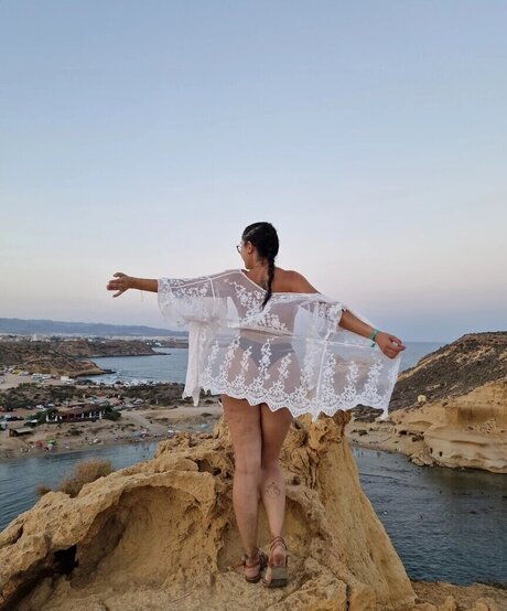 Marisa Riquelme Nackt auf OnlyFans Leak