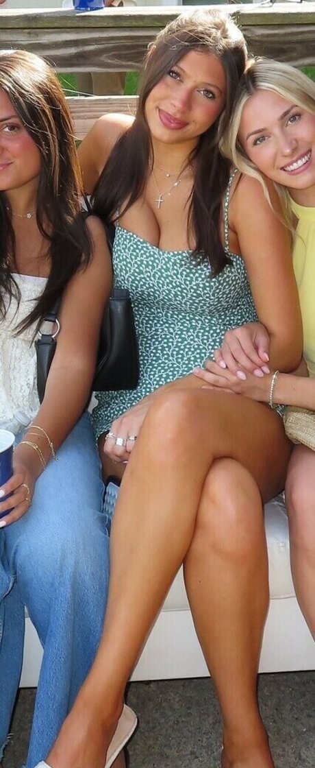 Nicolena Schoonmaker Nicolenaschoonmaker OnlyFans Nackt Leaks