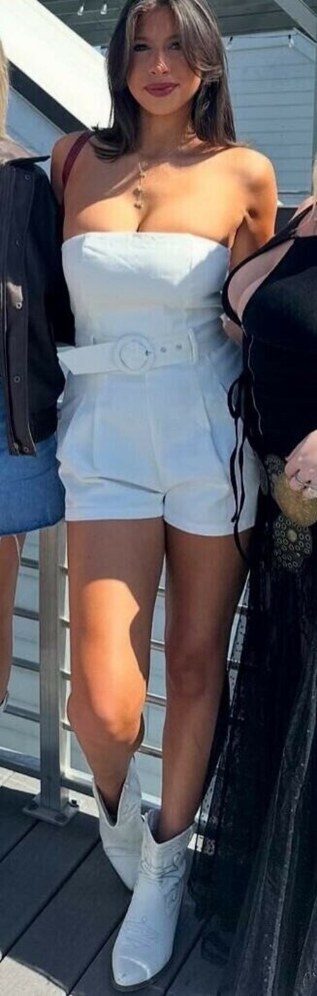 Nicolena Schoonmaker Nicolenaschoonmaker OnlyFans kostenlos