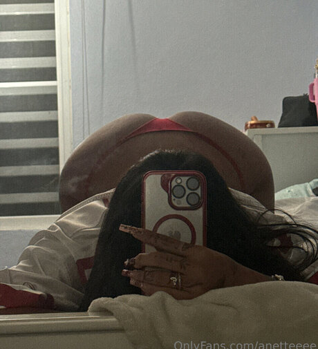 Anette Padilla XXX OnlyFans