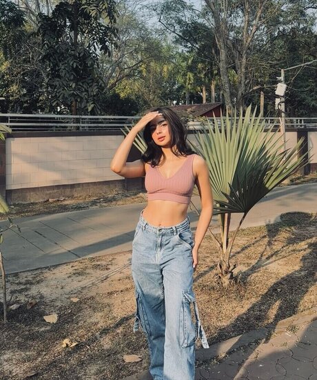 Exclusives Suhani Kapoor Nacktbilder von OnlyFans geleakt