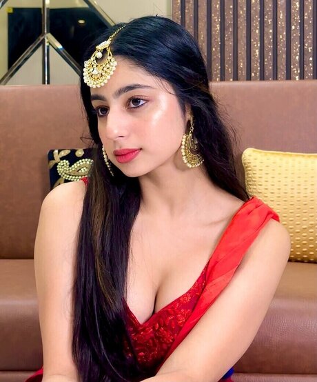 Exclusives Suhani Kapoor OnlyFans-Leaks