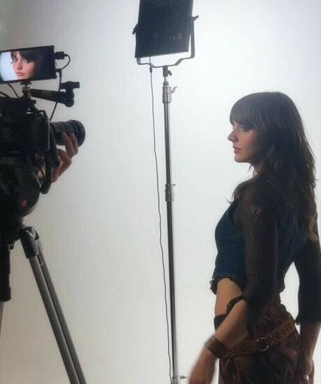 Sydtrip Nacktbilder OnlyFans geleakt