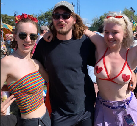 Rebecca Lucy Taylor OnlyFans