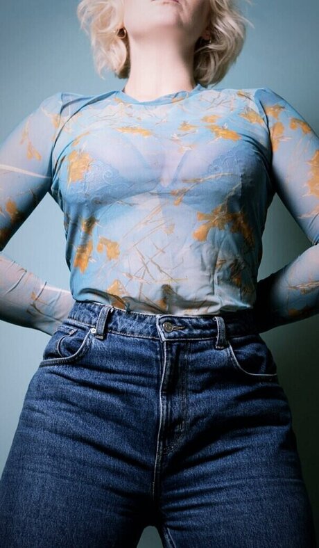 Rebecca Lucy Taylor Heiße OnlyFans Inhalte