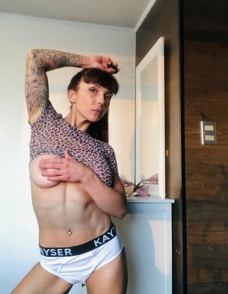 Noelia Arias Tetarelli Nacktbilder von OnlyFans