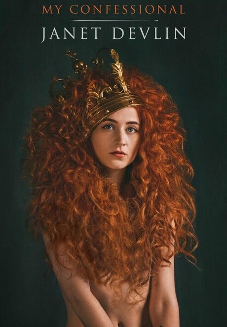 janetdevlin Only ...