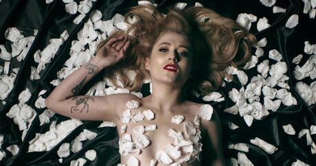 janetdevlin Nacktbilder von OnlyFans