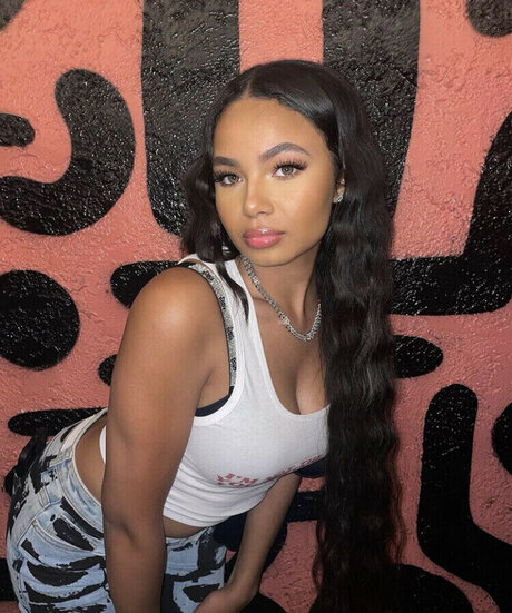 Brooklyn Queen OnlyFans