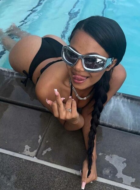 Brooklyn Queen Leak von OnlyFans Pornografie