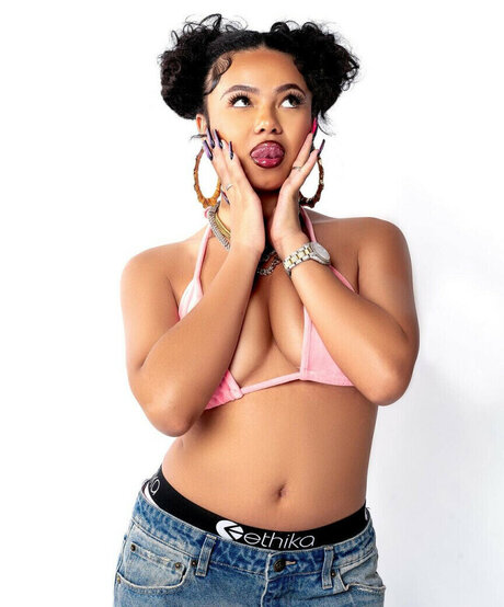 Brooklyn Queen Leaks von Nacktbildern auf OnlyFans