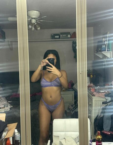 Brooklyn Queen Nacktbilder von OnlyFans geleakt