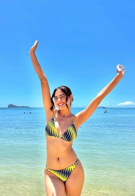 Mehak Ghai Nacktbilder OnlyFans Leaks