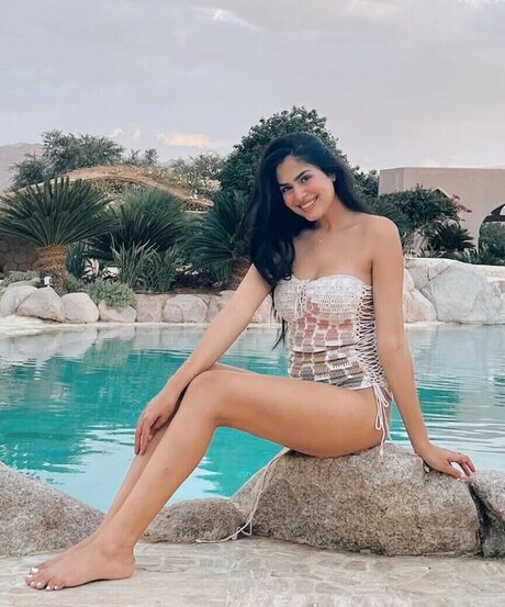 Mehak Ghai OnlyFans-Leaks