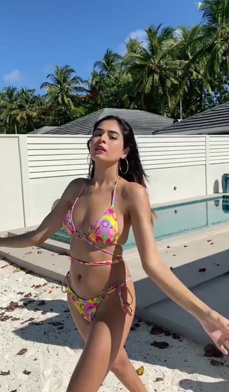 Mehak Ghai OnlyFans-Inhalte