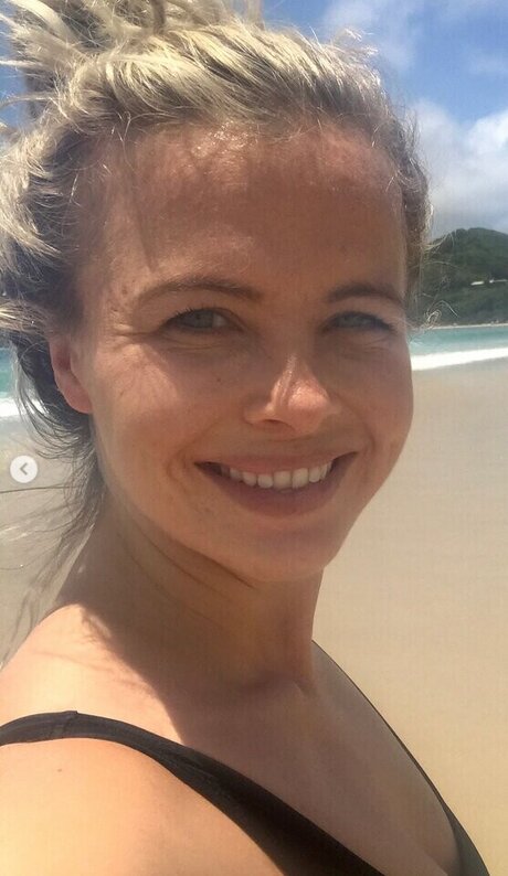 Shebahn Aherne OnlyFans Dirtyship geleakt