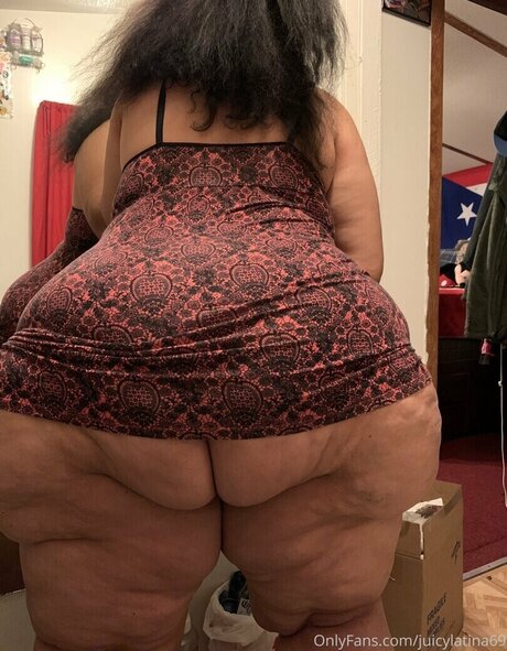 Juicylatina69 OnlyFans-Inhalte