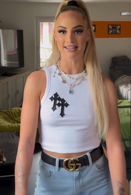 Alisha Lehmann OnlyFans