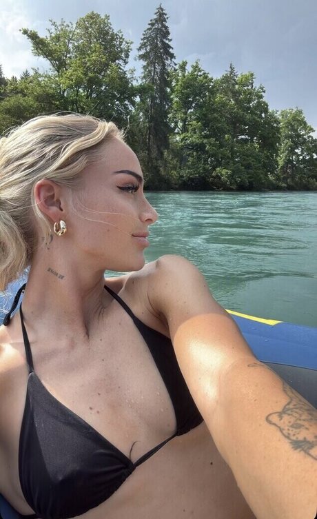 Alisha Lehmann Neue OnlyFans Leaks