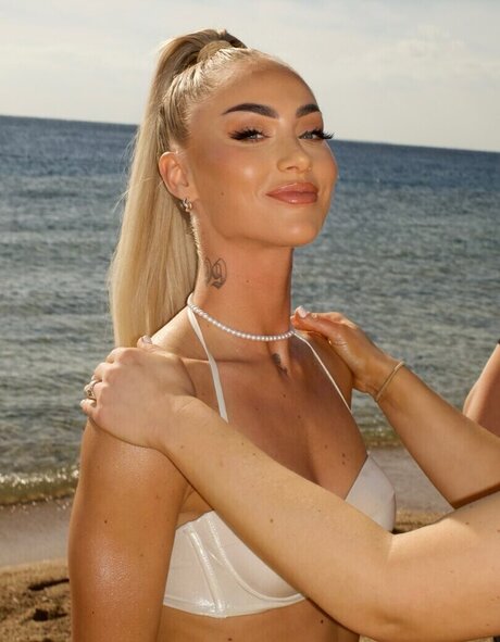 Alisha Lehmann OnlyFans Leak