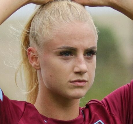 Alisha Lehmann Nacktporno OnlyFans