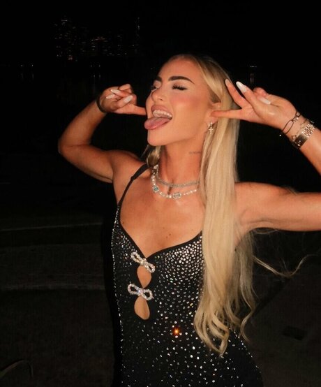 Alisha Lehmann OnlyFans Gratis-Inhalte