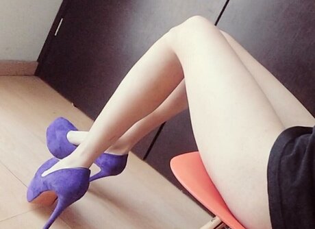 Solda Deryan Nacktbilder von OnlyFans geleakt