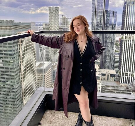 Eleanor Neale Nacktbilder OnlyFans Leak