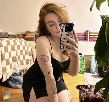 Eleanor Neale Nacktbilder geleakt