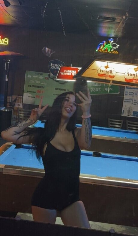 Brea Madisyn OnlyFans schlank