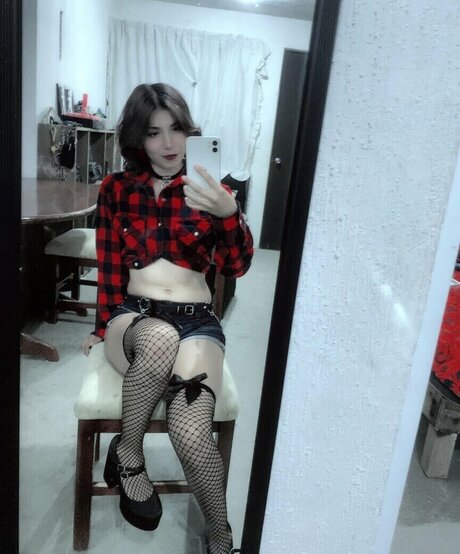 Luna Darck OnlyFans Model Fotos