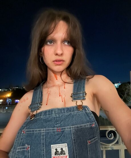 Dylan Troesken OnlyFans Pornografie geleakt