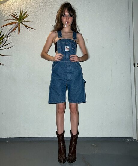 Dylan Troesken Oben ohne OnlyFans