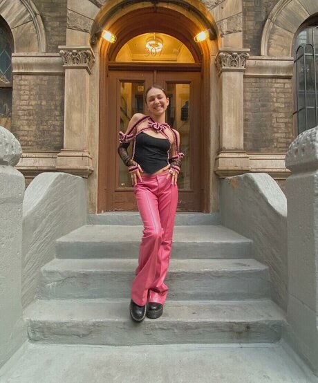 Dylan Troesken Nacktbilder von OnlyFans